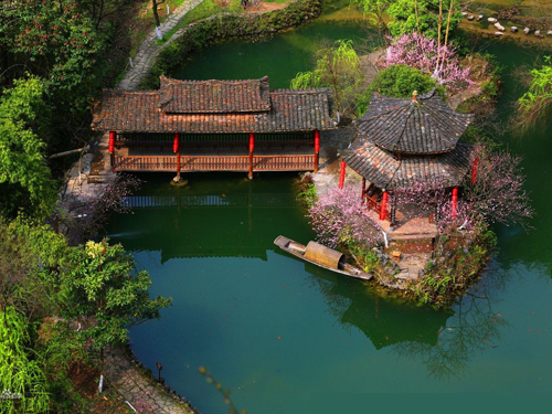 旅游注意事项