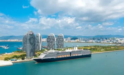 自驾玩转海南西线，深度体验琼州风情 9天8晚精品小团深度游